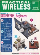 Practical Wireless - June 1968