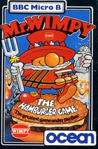 Mr. Wimpy