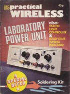 Practical Wireless - December 1977