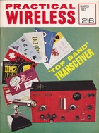 Practical Wireless - March 1967