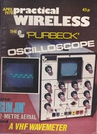 Practical Wireless - Aprill 1978