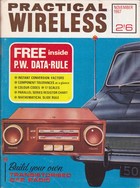 Practical Wireless - November 1967