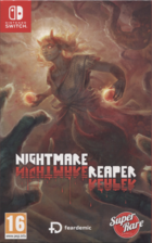 Nightmare Reaper