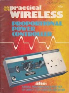 Practical Wireless - January 1978