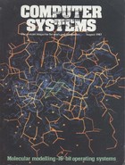 Computer Systems - August 1983