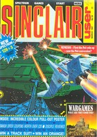 Sinclair User - March 1987