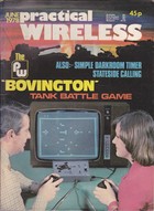 Practical Wireless - June 1978