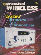 Practical Wireless - July 1978