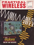 Practical Wireless - January 1967