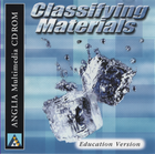 Classifying Materials