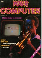 Your Computer - November 1981