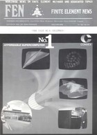 Finite Element News Issue 6 December 1988