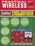 Practical Wireless - February 1968