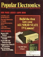 Popular Electronics - February 1975