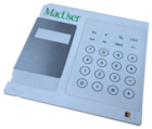 MacUser Calculator