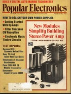 Popular Electronics - June 1975