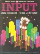 Input - Issue 33