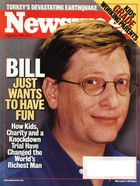 Newsweek - 30 August 1999