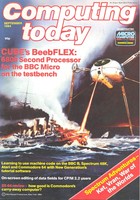 Computing Today - September 1984