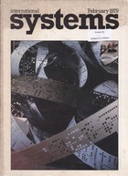 Systems International - February 1979