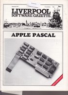 Liverpool Software Gazette - November 1979