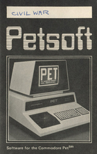 Petsoft - Civil War