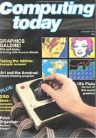 Computing Today - December 1984