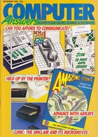 Computer Answers - December 1983