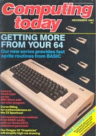 Computing Today - December 1983