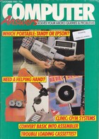 Computer Answers - Oct 1983