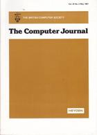 The Computer Journal May 1981