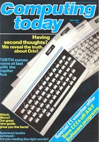 Computing Today - May 1983