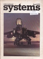 Systems International - April 1979