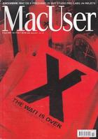 MacUser - 6 April 2001 - Vol 17 No 7