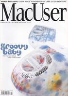 MacUser - 9 March 2001 - Vol 17 No 5