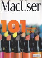 MacUser - 21 September 2001 - Vol 17 No 19