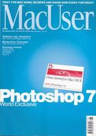 MacUser - 22 February 2002 - Vol 18 No 4