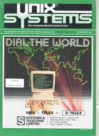 Unix Systems February 1985