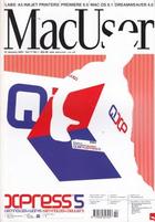 MacUser - 12 January 2001 - Vol 17 No 1