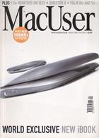 MacUser - 3 March 2000 - Vol 16 No 5