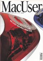 MacUser - 18 August 2000 - Vol 16 No 17