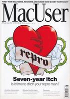 MacUser - 20 September 2002 - Vol 18 No 19