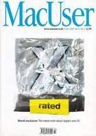 MacUser - 9 June 2000 - Vol 16 No 12