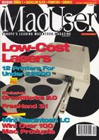 MacUser - 20 March 1992 - Vol 8 No 6