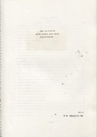 TEAC FD-35FN-04 Micro Floppy Disk Drive Specification Rev B