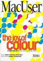 MacUser - 31 March 2000 - Vol 16 No 7