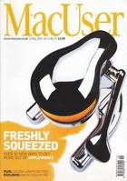 MacUser - 12 May 2000 - Vol 16 No 10