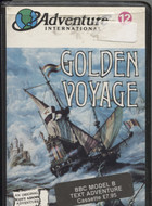 Golden Voyage