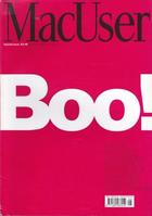 MacUser - 23 February 2001 - Vol 17 No 4