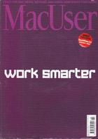 MacUser - 8 March 2002 - Vol 18 No 5